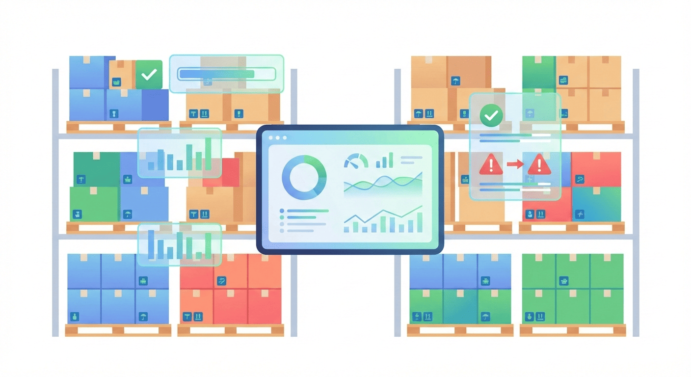 Inventory Management